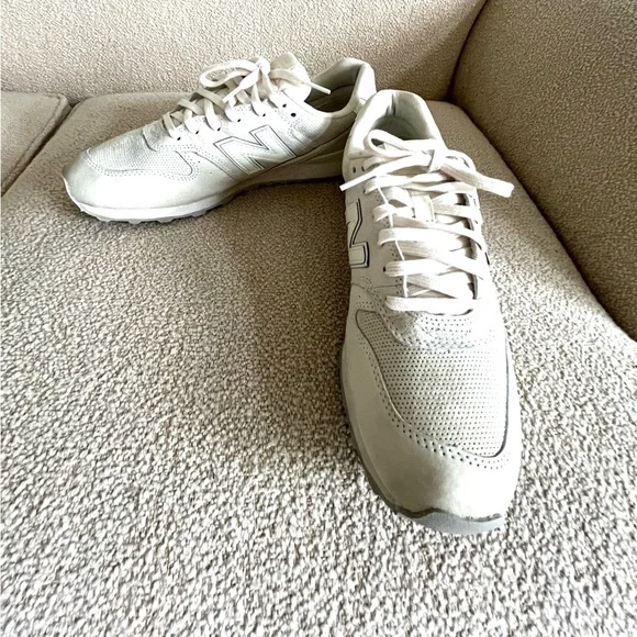 NEW BALANCE SNEAKERS - Picture 3 of 11